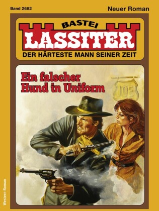 Lassiter 2682