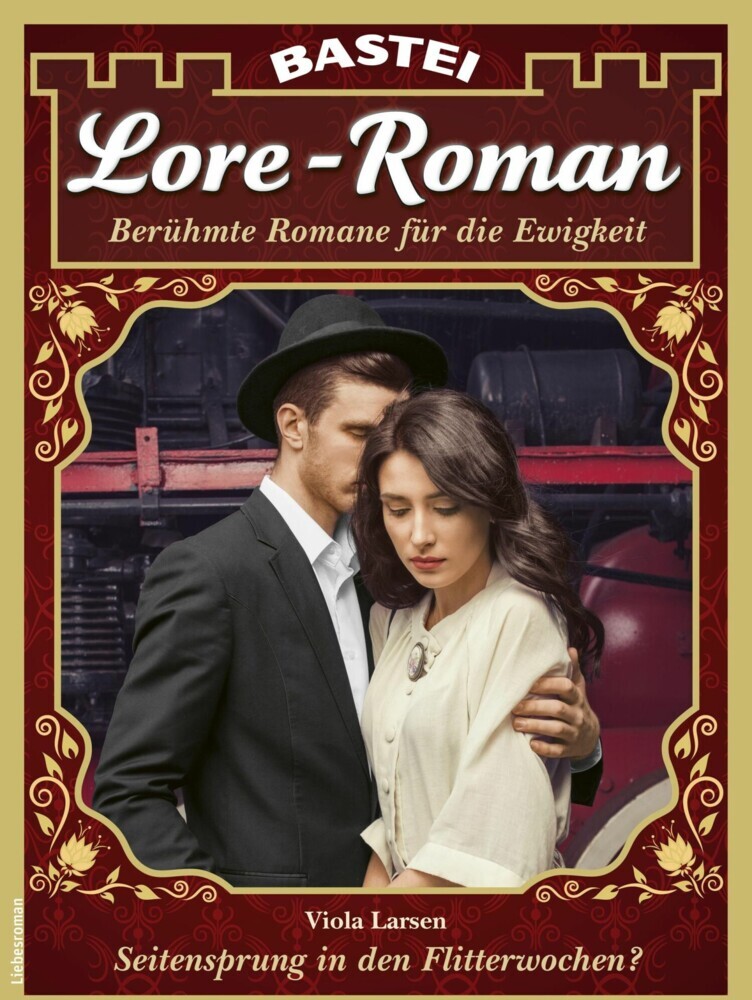 Lore-Roman 174 main product photo