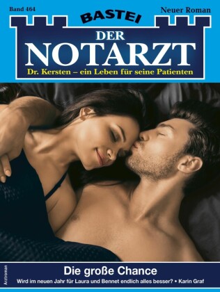 Der Notarzt 464