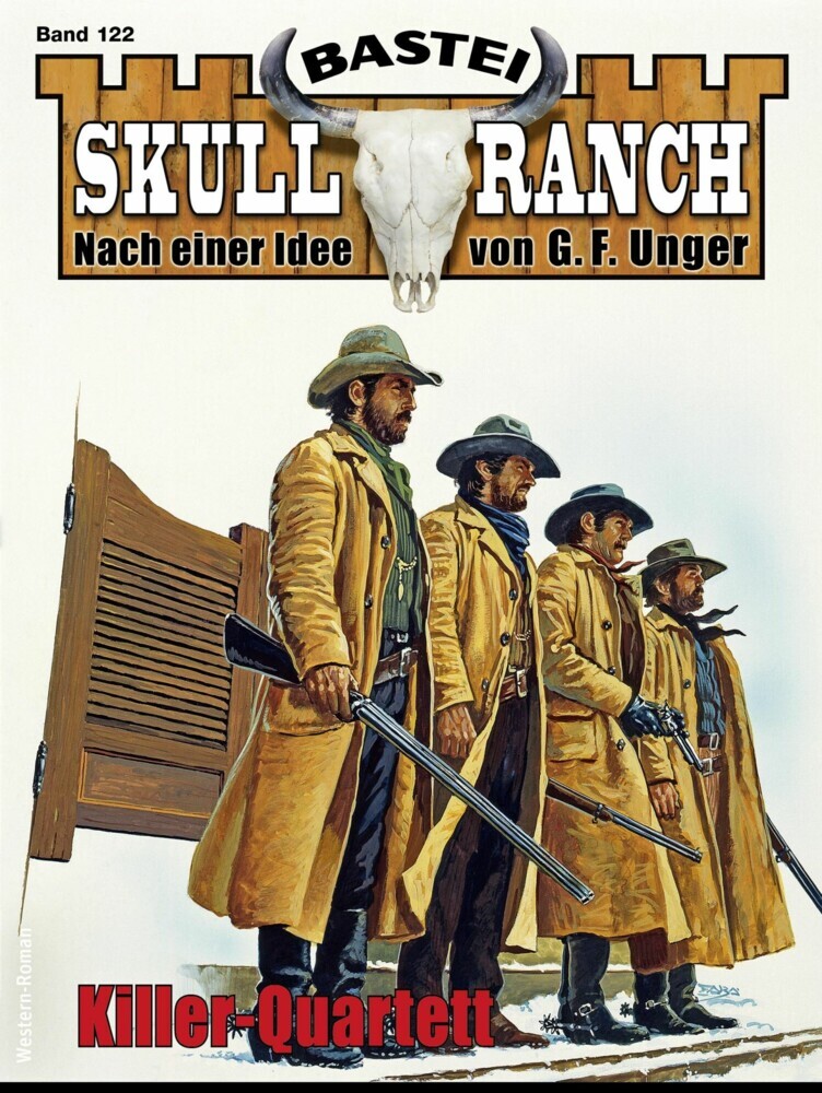 Skull-Ranch 122 main product photo