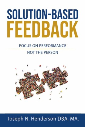 Solution-Based Feedback