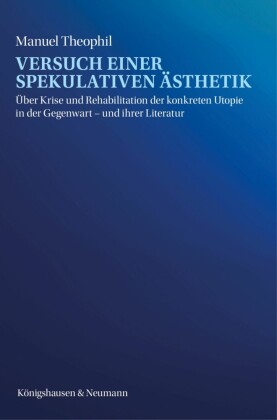 Versuch einer spekulativen Ästhetik