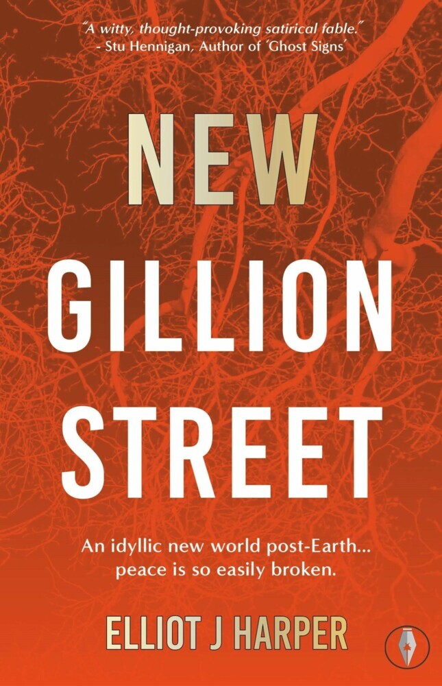 New Gillion Street main product photo