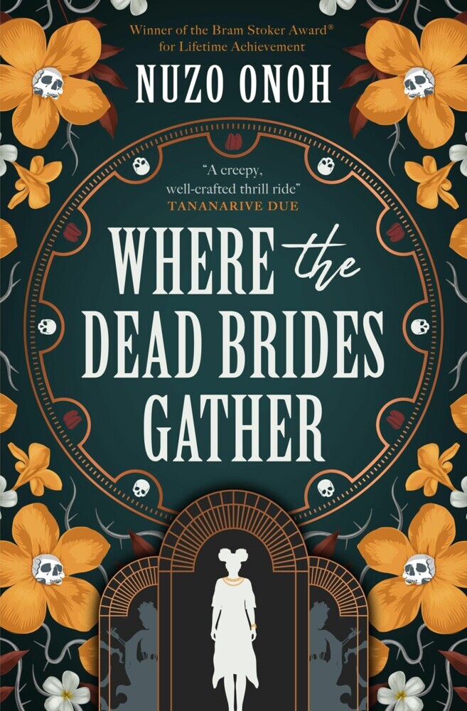 Where the Dead Brides Gather main product photo