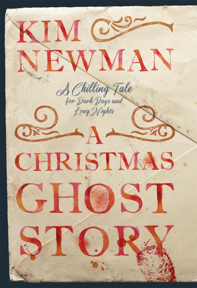 A Christmas Ghost Story main product photo