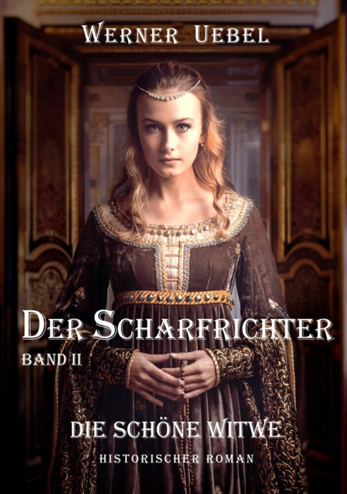 Der Scharfrichter II main product photo