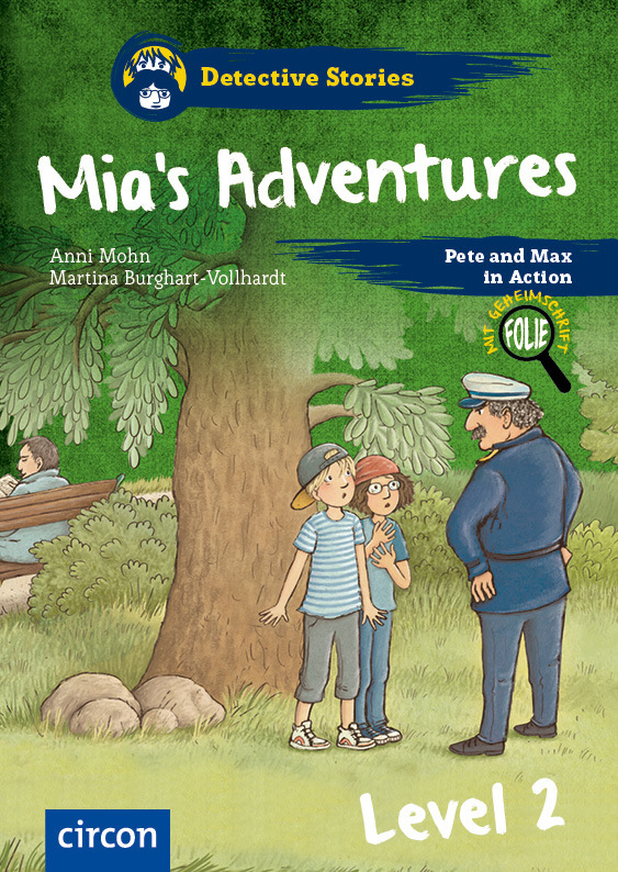 Mia's Adventures main product photo