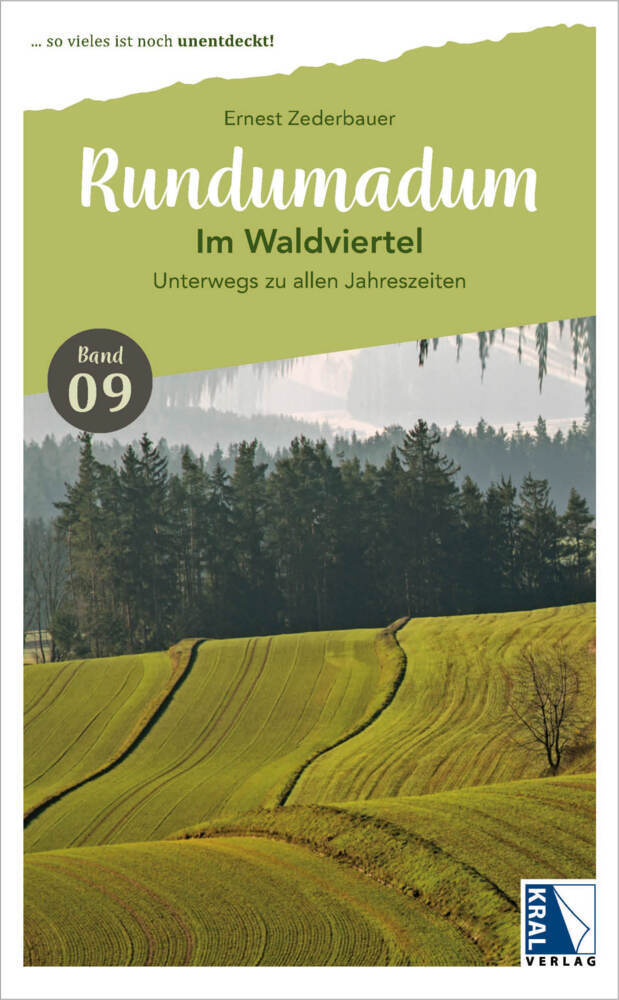 Rundumadum: Im Waldviertel main product photo