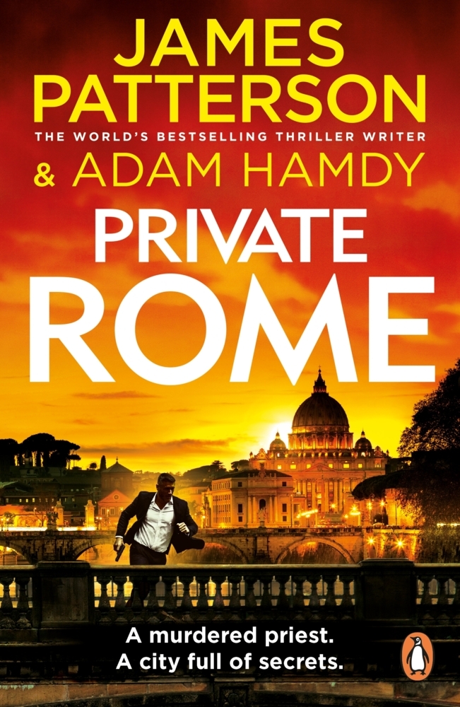 Private Rome main product photo