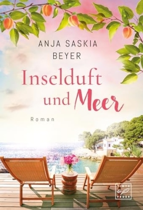 Inselduft und Meer