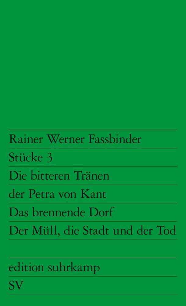 Stücke 3 main product photo