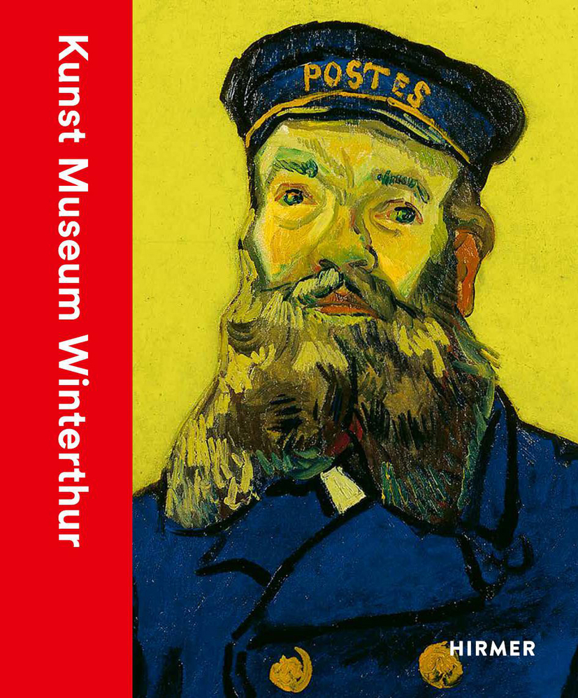 Kunst Museum Winterthur main product photo