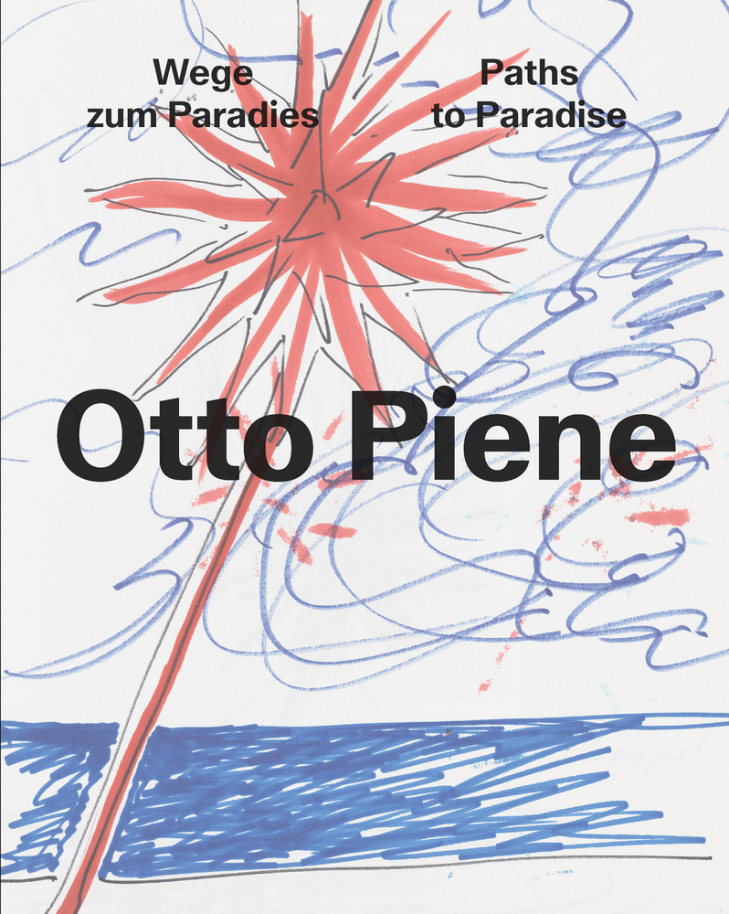 Otto Piene main product photo