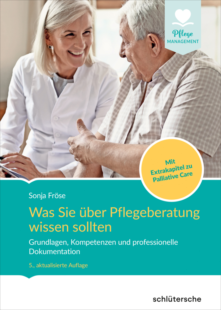 Was Sie über Pflegeberatung wissen sollten main product photo