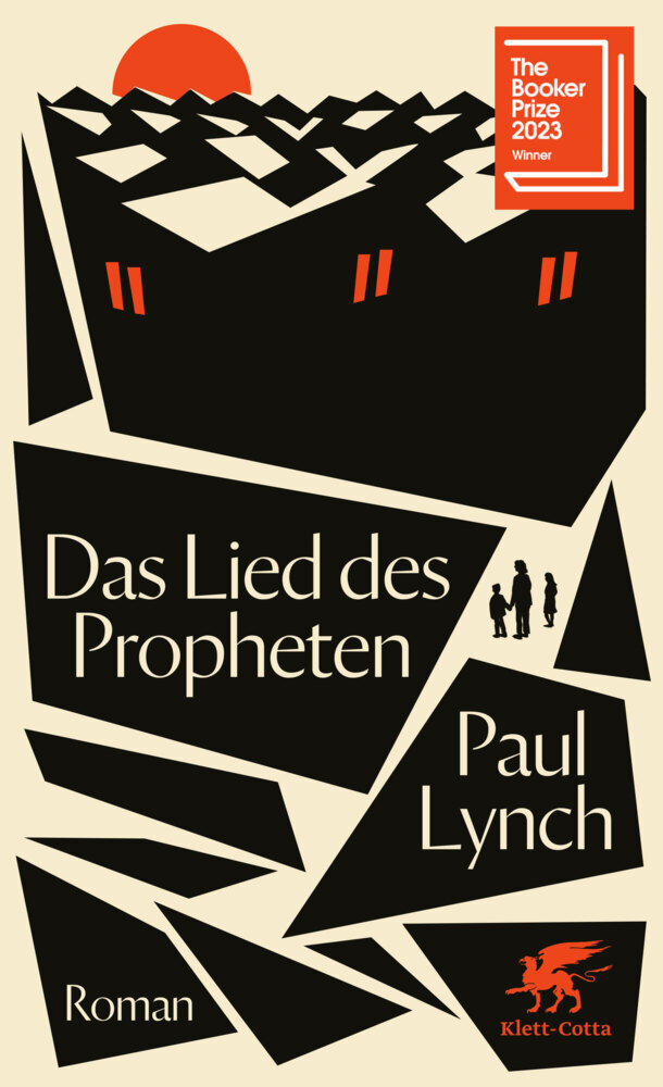 Das Lied des Propheten main product photo