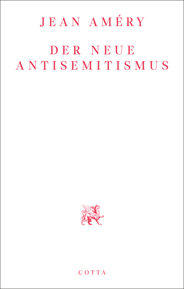 Der neue Antisemitismus main product photo