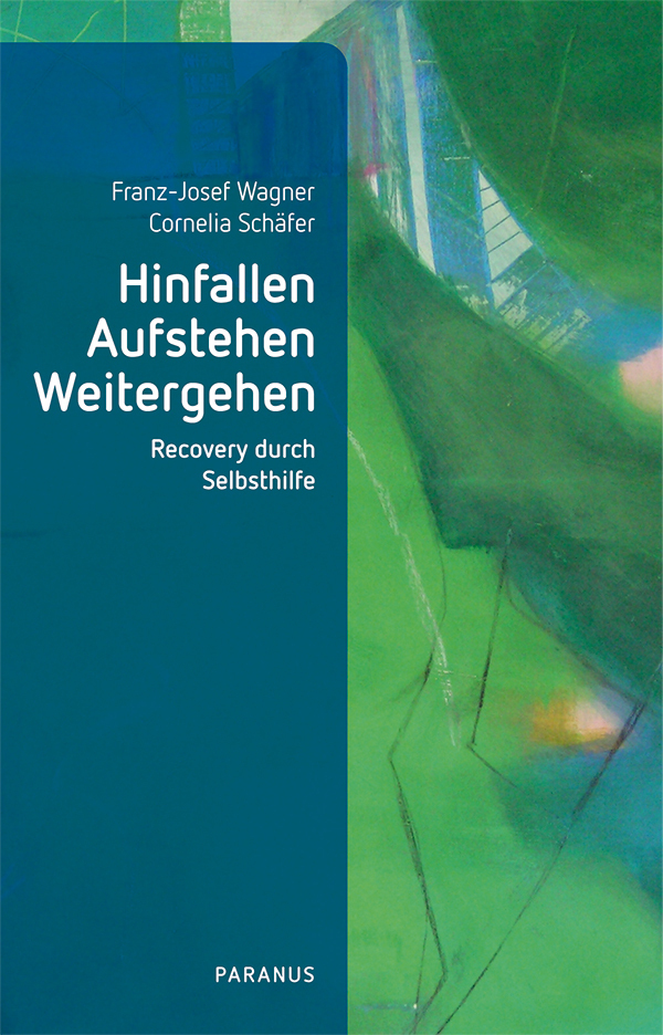 Hinfallen, Aufstehen, Weitergehen main product photo