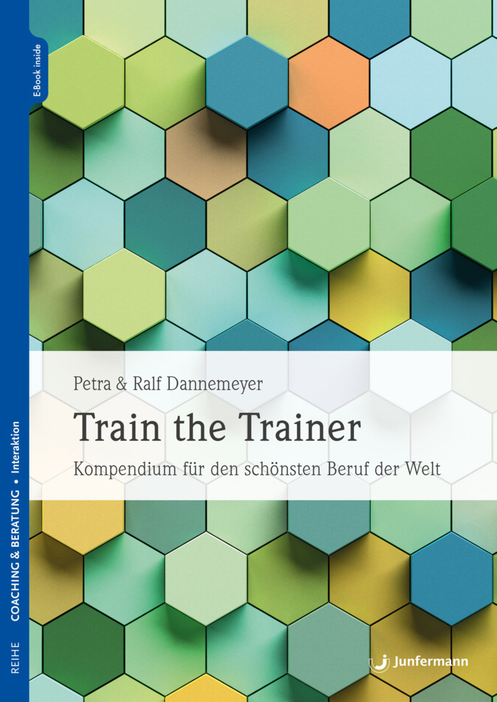 Train the Trainer, m. 1 Beilage main product photo