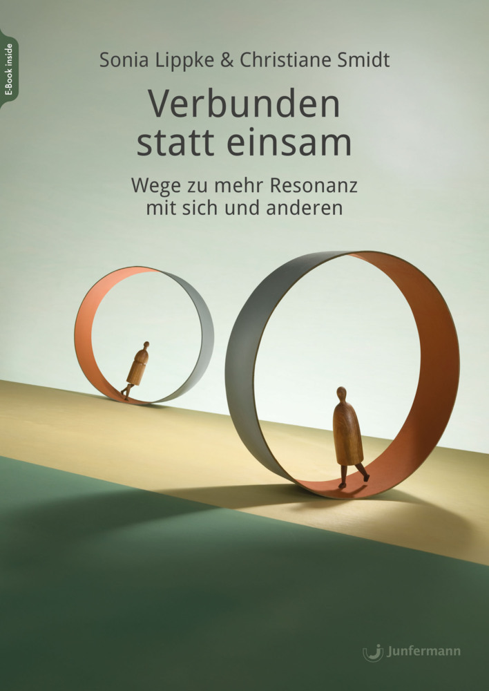 Verbunden statt einsam main product photo