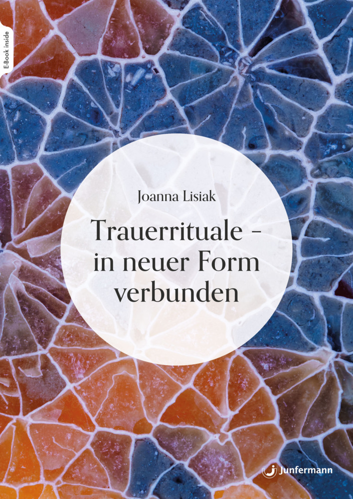 Trauerrituale - in neuer Form verbunden main product photo