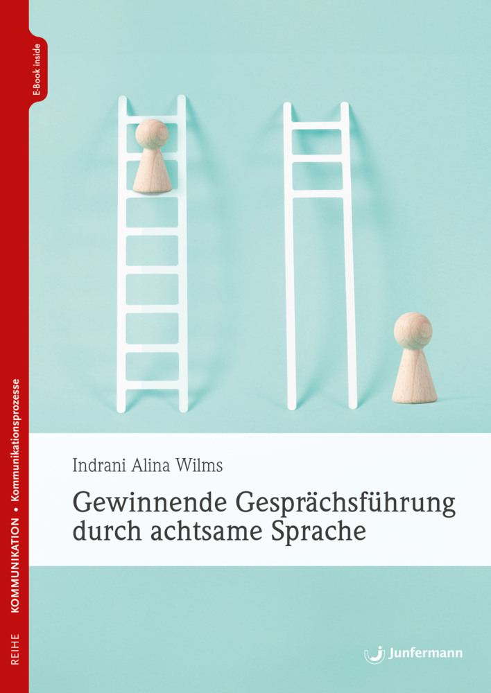 Gewinnende Gesprächsführung durch achtsame Sprache main product photo