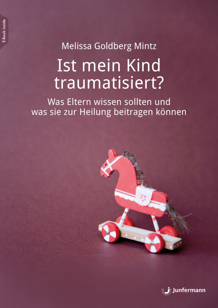 Ist mein Kind traumatisiert? main product photo