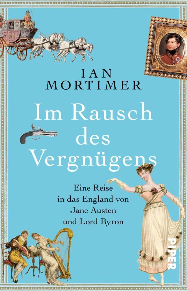 Im Rausch des Vergnügens main product photo