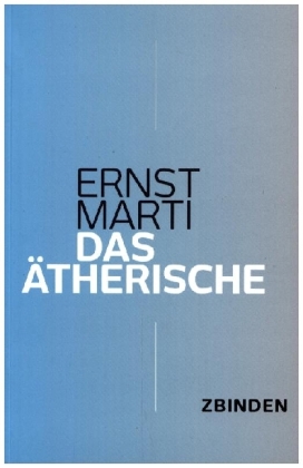 Das Ätherische