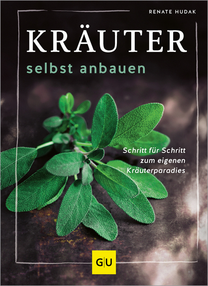 Kräuter selbst anbauen main product photo