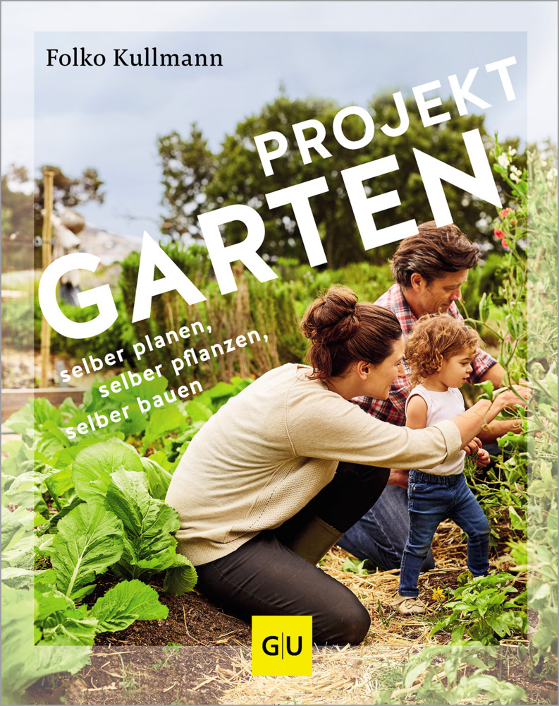 Projekt Garten main product photo