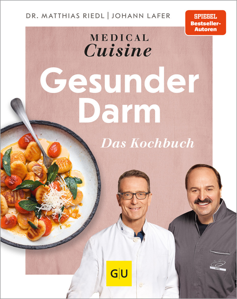 Medical Cuisine - Gesunder Darm main product photo