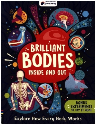 Brilliant Bodies Inside and Out
