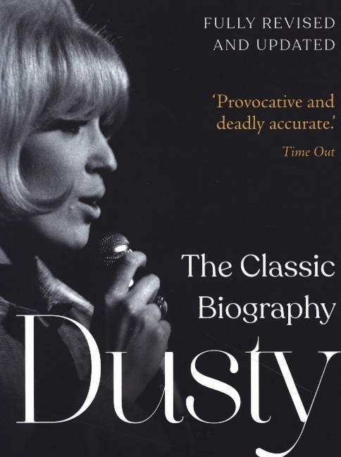 Dusty main product photo