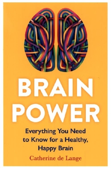 Brain Power main product photo