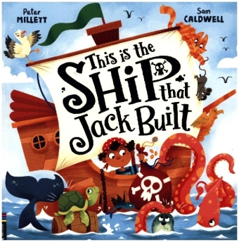 This is the Ship that Jack Built