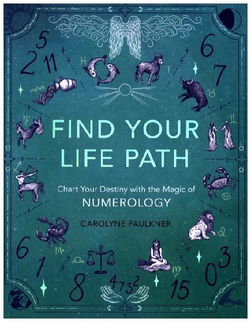 Find Your Life Path main product photo