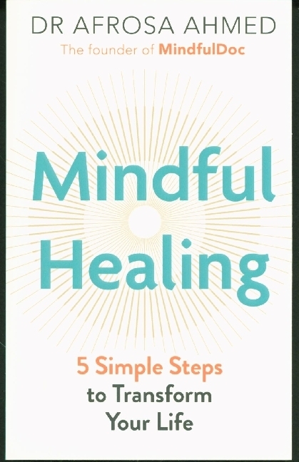 Mindful Healing main product photo