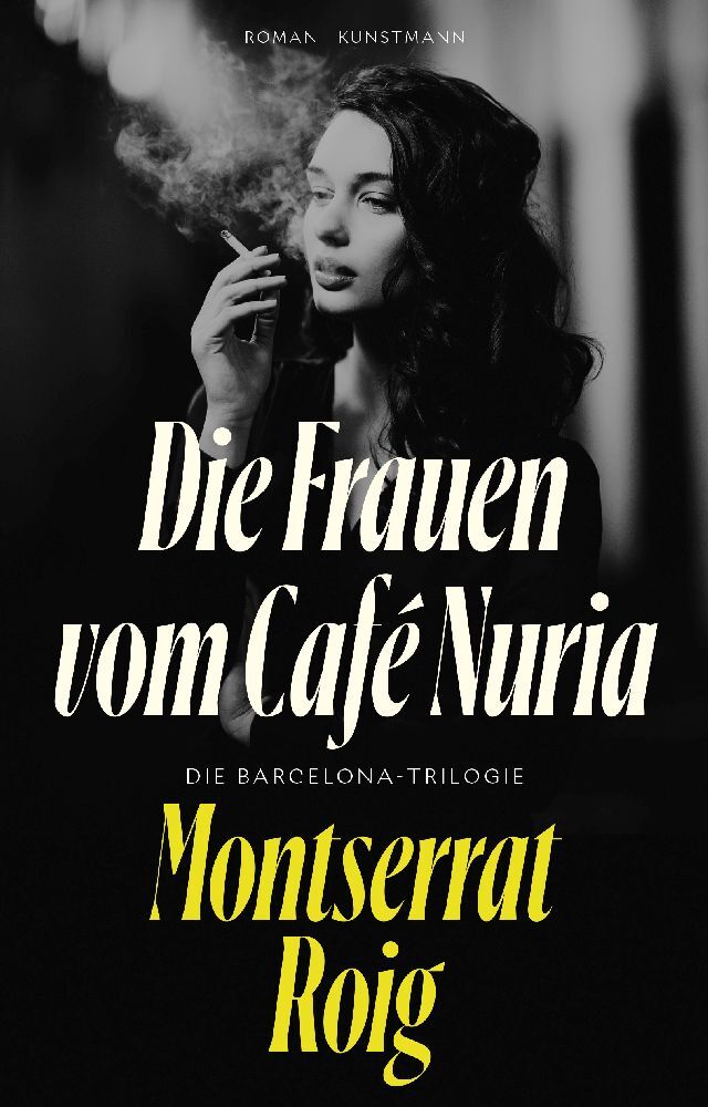 Die Frauen vom Café Núria main product photo
