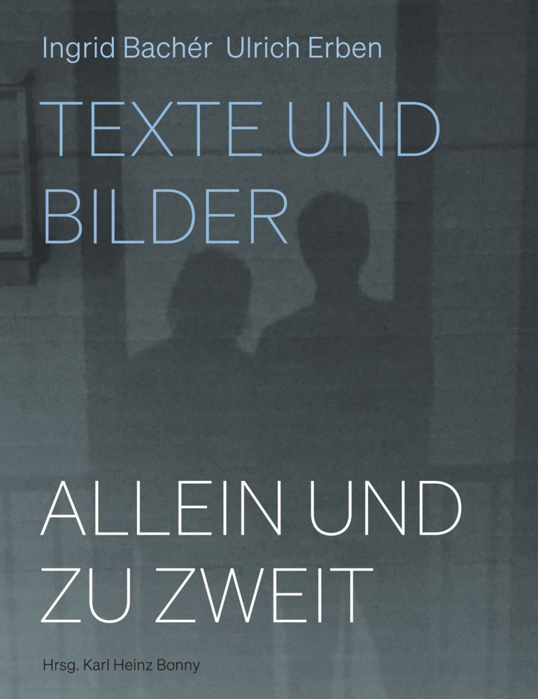 Allein und zu zweit main product photo
