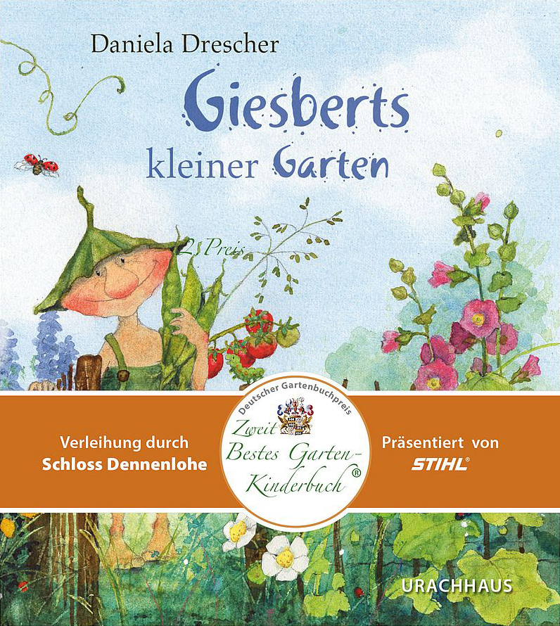 Giesberts kleiner Garten main product photo