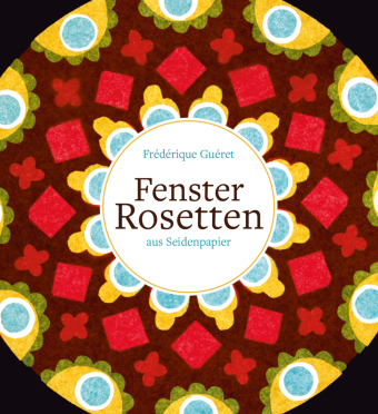 Fensterrosetten