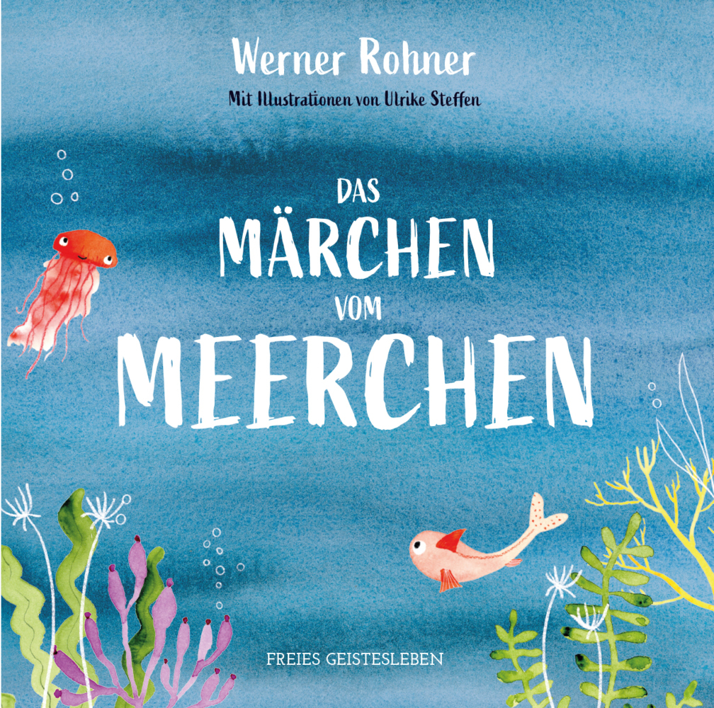 Das Märchen vom Meerchen main product photo