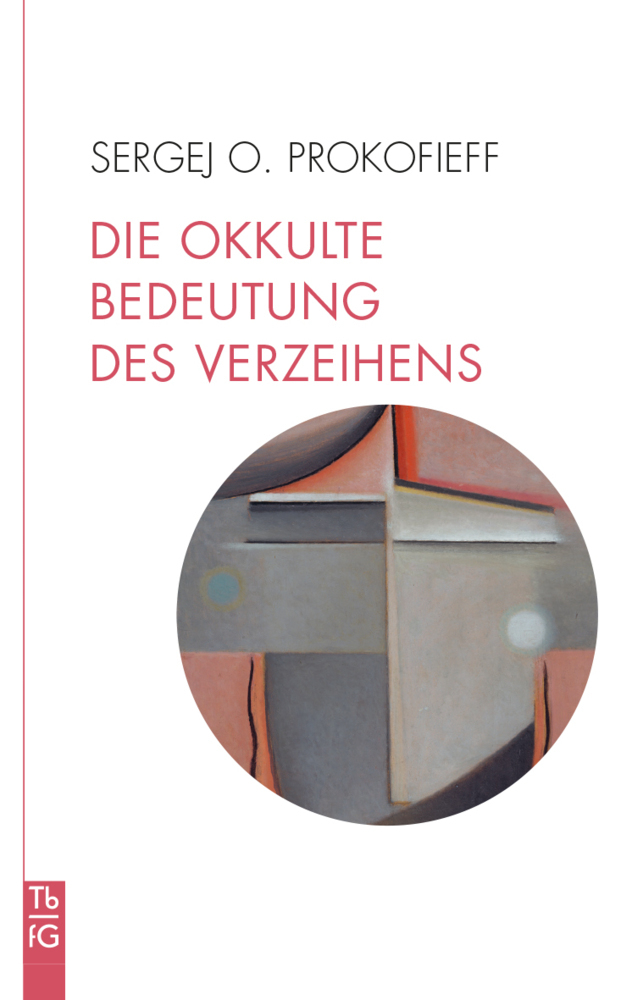 Die okkulte Bedeutung des Verzeihens main product photo