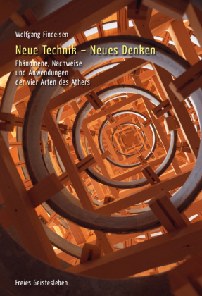 Neue Technik - Neues Denken