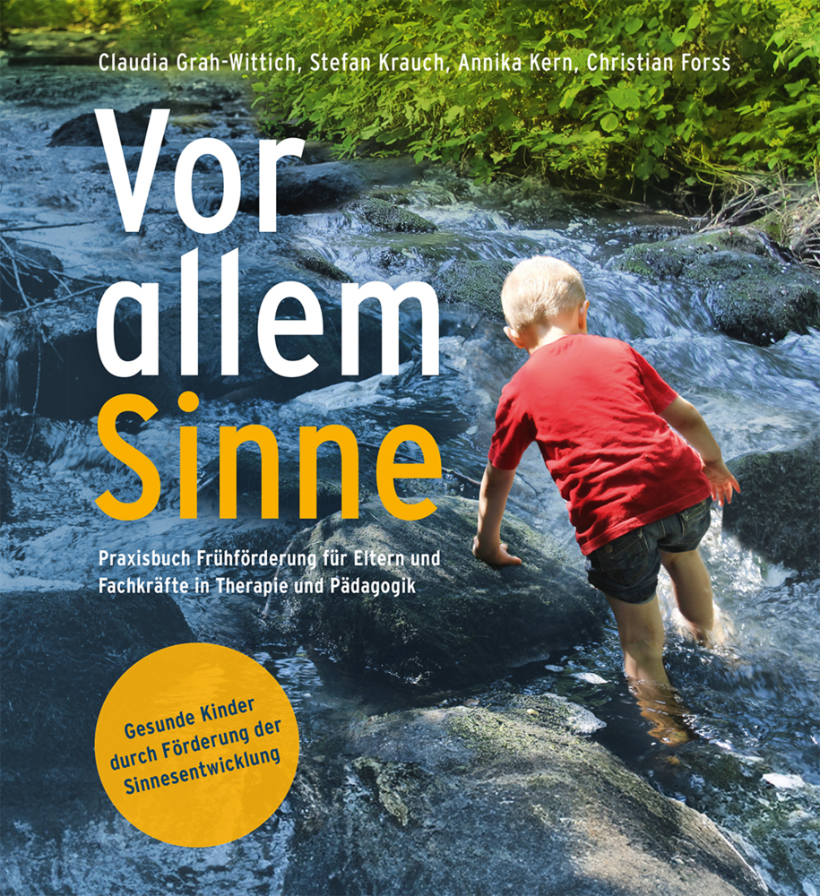 Vor allem Sinne main product photo