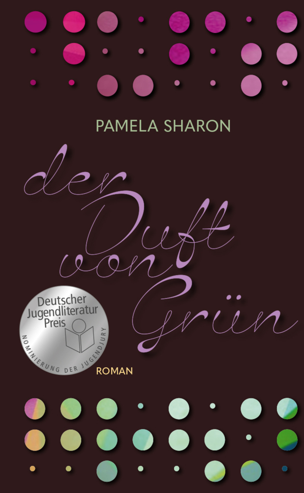 Der Duft von Grün main product photo