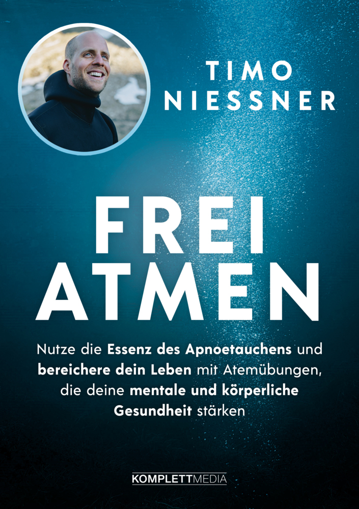 FREIATMEN main product photo