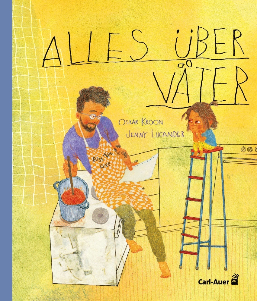 Alles über Väter main product photo