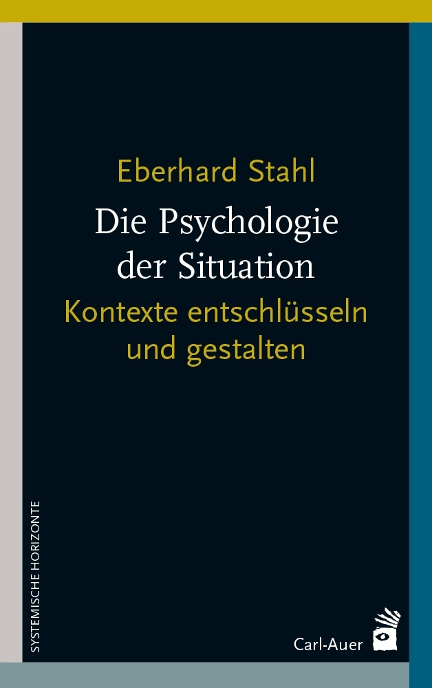 Die Psychologie der Situation main product photo