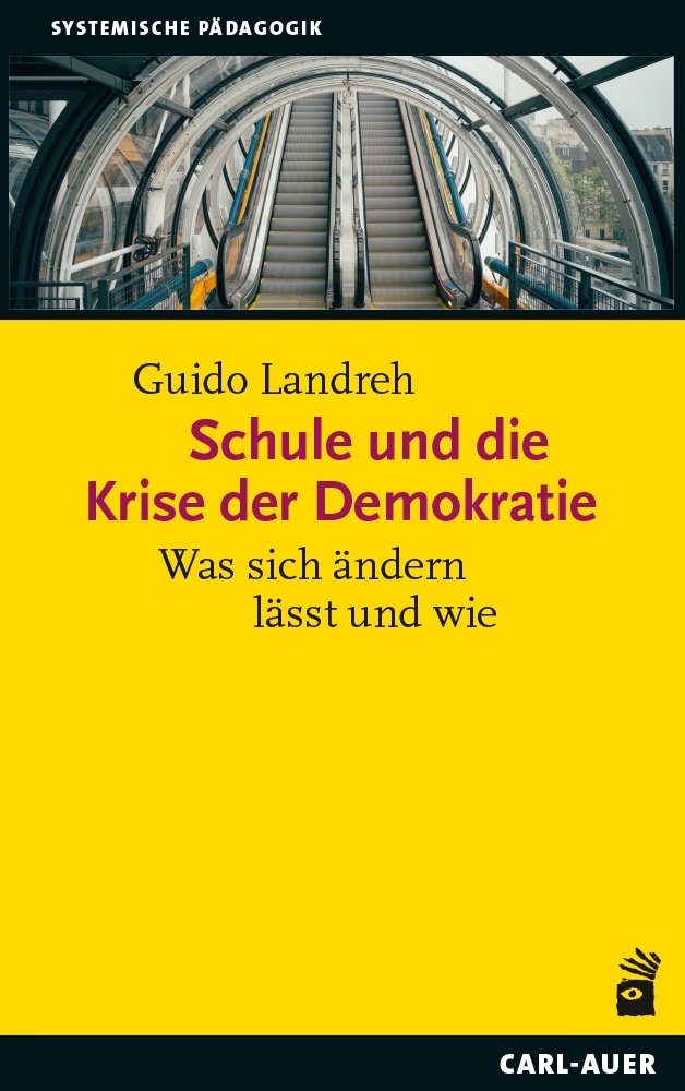 Schule und die Krise der Demokratie main product photo